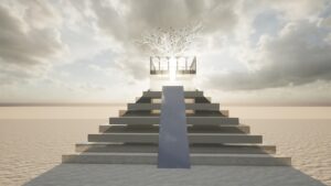 Machi Proposes 11M $APE Sends NFTs to Museums Worldwide